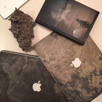 Earth Stone // Macbook Cover (PRO 16 M1 w/ Retina XDR [A2485])