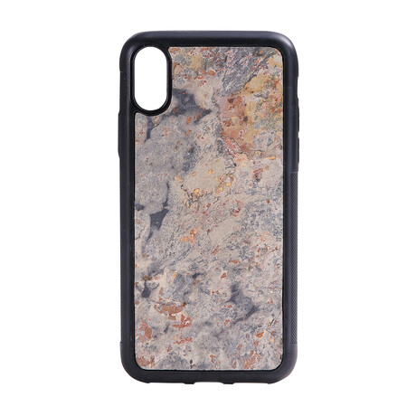 Earth Stone // iPhone Case (iPhone 5/5S)