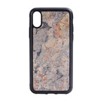 Earth Stone // iPhone Case (iPhone 5/5S)