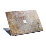 Light Stone // Macbook Cover (AIR 13 w /Touch ID [A1932 / A2179 / A2337])