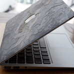 Earth Stone // Macbook Cover (PRO 16 M1 w/ Retina XDR [A2485])