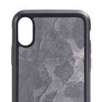Black Stone // iPhone Case (iPhone 5/5S)