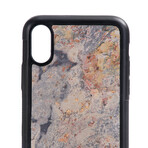Earth Stone // iPhone Case (iPhone 5/5S)