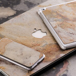 Light Stone // iPhone Case (iPhone 5/5S)