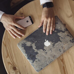 Earth Stone // Macbook Cover (PRO 16 M1 w/ Retina XDR [A2485])