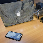Earth Stone // Macbook Cover (PRO 16 M1 w/ Retina XDR [A2485])