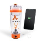 JAWKU Power Shaker Bottle