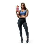 JAWKU Power Shaker Bottle