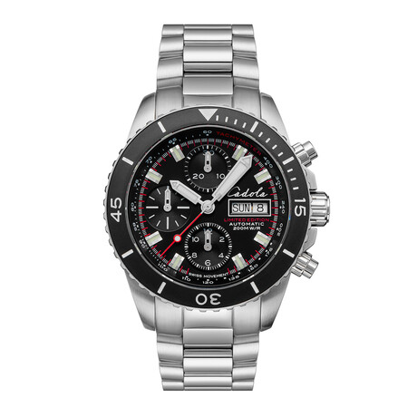 Cadola Aegir Swiss Automatic // CD-1019-11