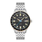 Cadola Tahiti Automatic // CD-1006-55