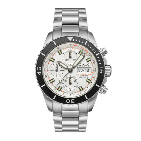 Cadola Aegir Swiss Automatic // CD-1019-22