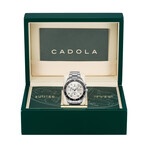 Cadola Aegir Swiss Automatic // CD-1019-22