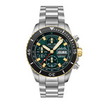 Cadola Aegir Swiss Automatic // CD-1019-33
