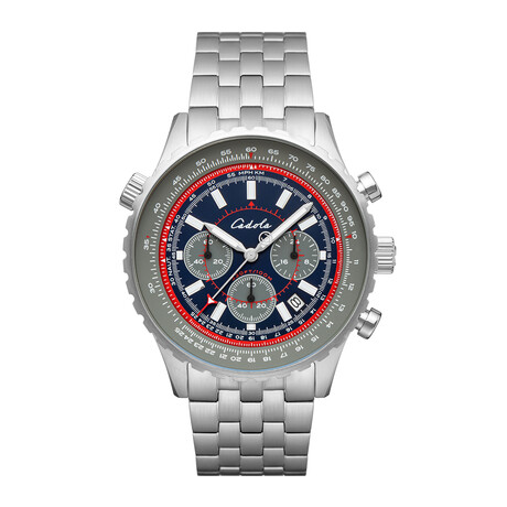 Cadola Volaron Chronograph Quartz // CD-1009-33