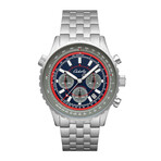 Cadola Volaron Chronograph Quartz // CD-1009-33