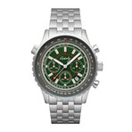 Cadola Volaron Chronograph Quartz // CD-1009-44