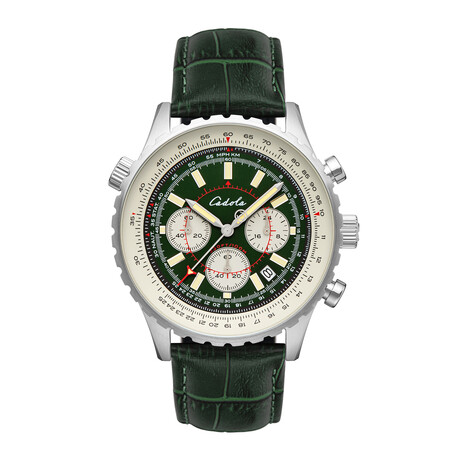 Cadola Volaron Chronograph Quartz // CD-1009-04