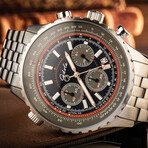 Cadola Volaron Chronograph Quartz // CD-1009-33