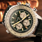 Cadola Volaron Chronograph Quartz // CD-1009-04