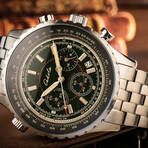 Cadola Volaron Chronograph Quartz // CD-1009-44