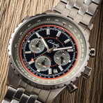 Cadola Volaron Chronograph Quartz // CD-1009-33