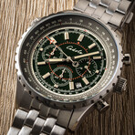 Cadola Volaron Chronograph Quartz // CD-1009-44