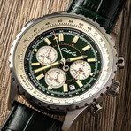 Cadola Volaron Chronograph Quartz // CD-1009-04