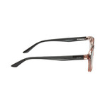 Wilder Sunglasses // Pink Frame + Pink Lens