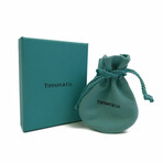 Tiffany & Co. // 18K Yellow Gold T Wire Ring // Ring Size: 6 // Pre-Owned