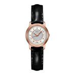 Mido Ladies Baroncelli II Automatic // M010.007.36.111.00