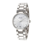 Mido Ladies Baroncelli Donna Automatic // M022.207.11.031.10