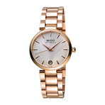 Mido Ladies Baroncelli II Automatic // M022.207.33.031.10