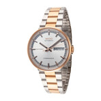 Mido Ladies Commander Automatic // M014.230.22.031.80