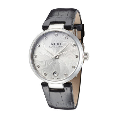 Mido Ladies Baroncelli II Automatic // M022.207.16.036.10