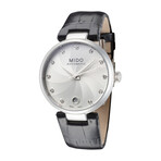 Mido Ladies Baroncelli II Automatic // M022.207.16.036.10