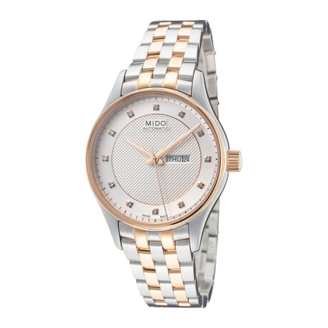 Mido Ladies Belluna  Automatic // M001.230.22.036.91