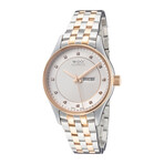 Mido Ladies Belluna Automatic // M001.230.22.036.91