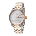 Mido Belluna Automatic // M001.431.22.031.92