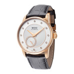 Mido Ladies Baroncelli II Automatic // M007.228.36.036.00