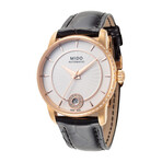 Mido Ladies Baroncelli Automatic // M007.207.66.036.26
