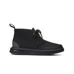 Helmut Hybrid Shoes // Black (US: 8)