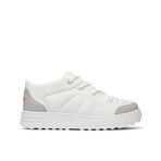 Snow Runner Low Shoes // White (US: 8)