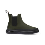 Chelsea Hybrid Shoes // Olive + Black (US: 11)