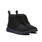 Charles Hybrid Shoes // Black + Gray (US: 12)