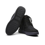 Charles Hybrid Shoes // Black + Gray (US: 12)