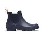 Charlie Boot // Navy (US: 12)