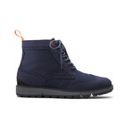 Charles Classic Shoes // Navy (US: 12)