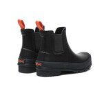 Charlie Boot // Black (US: 12)