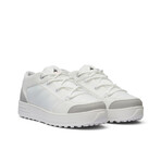 Snow Runner Low Shoes // White (US: 8)