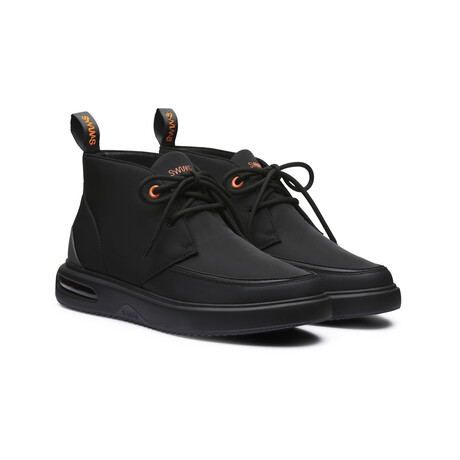 Helmut Hybrid Shoes // Black (US: 7)